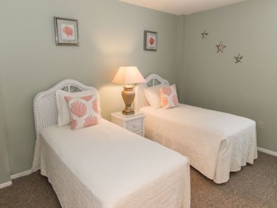 Siesta Key Vacation Rental With View of Gulf